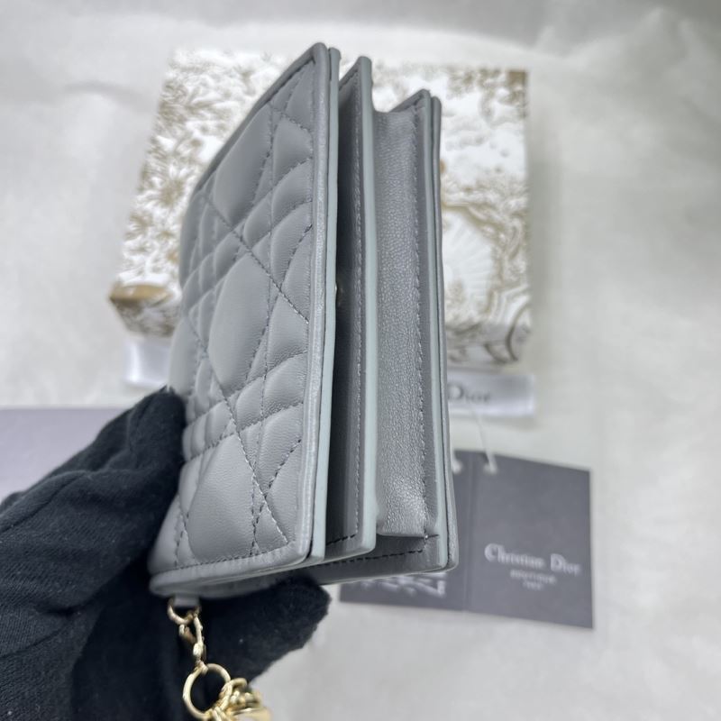 Christian Dior Wallet